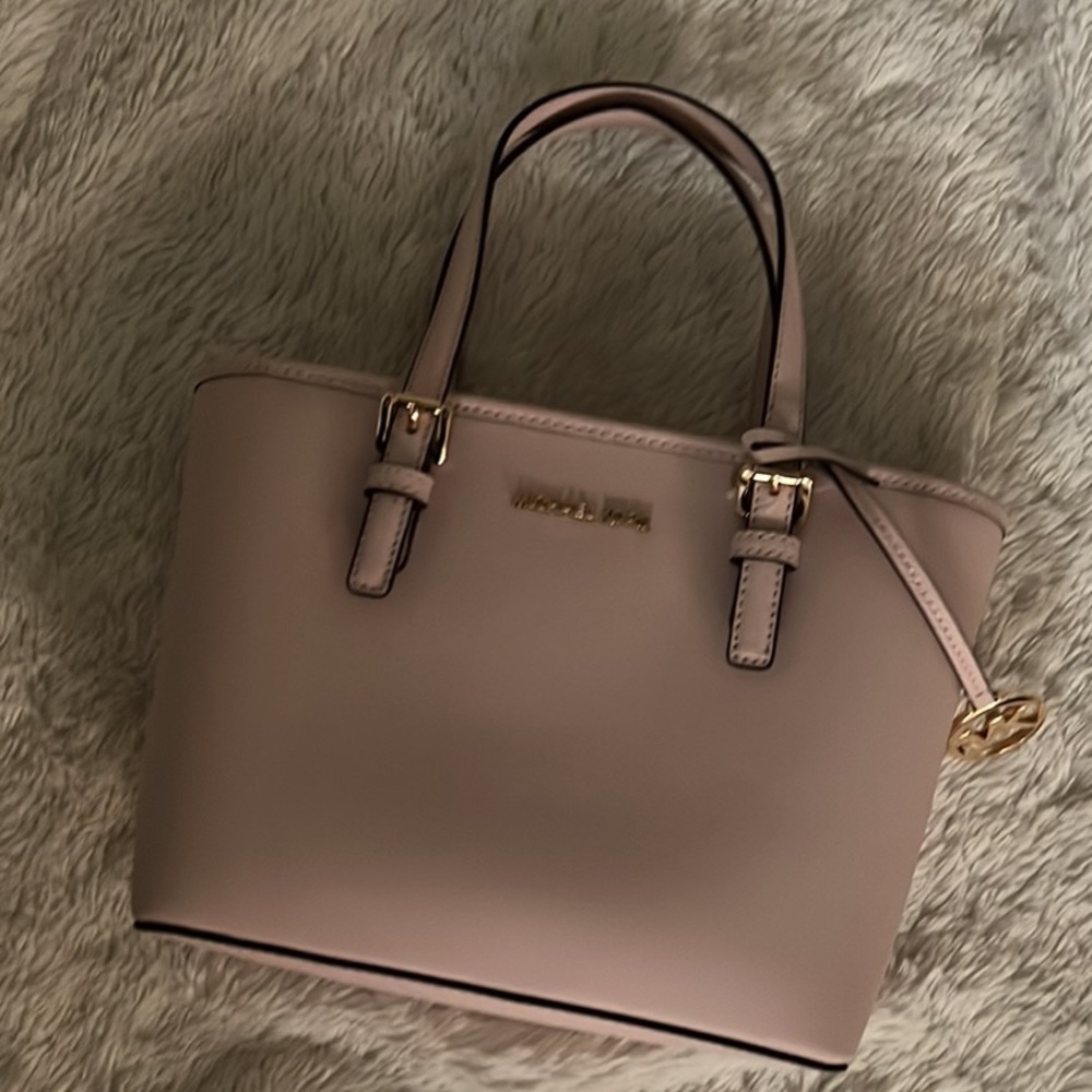 New MK authentic spring bag. NWT